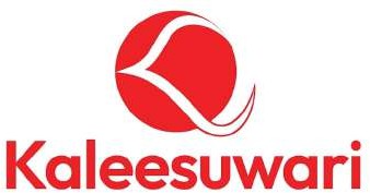 Kaleesuwari